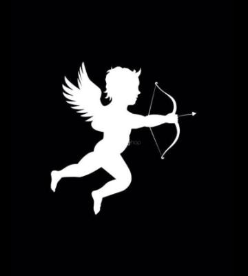 Cupido 2 - San Valentín