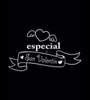 Especial San Valentín
