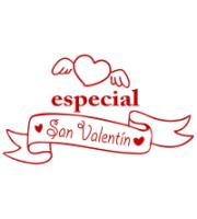 Especial San Valentín