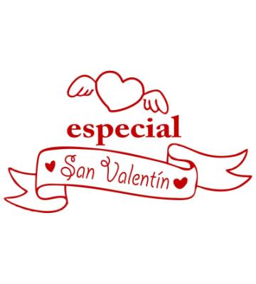 Especial San Valentín