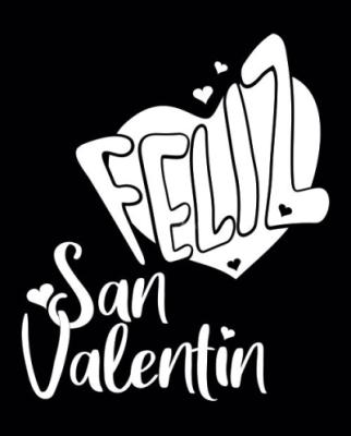 Corazón Feliz - San Valentín