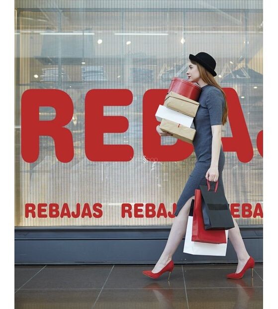 Rótulos rebajas horizontal mod-4