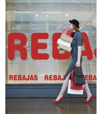 Rótulos rebajas horizontal mod-4