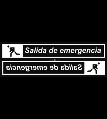 Salida de Emergencia 2