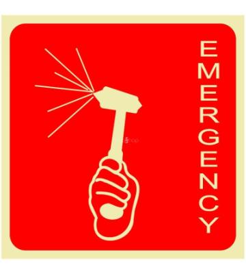 Indicativo Martillo de Emergencia 2