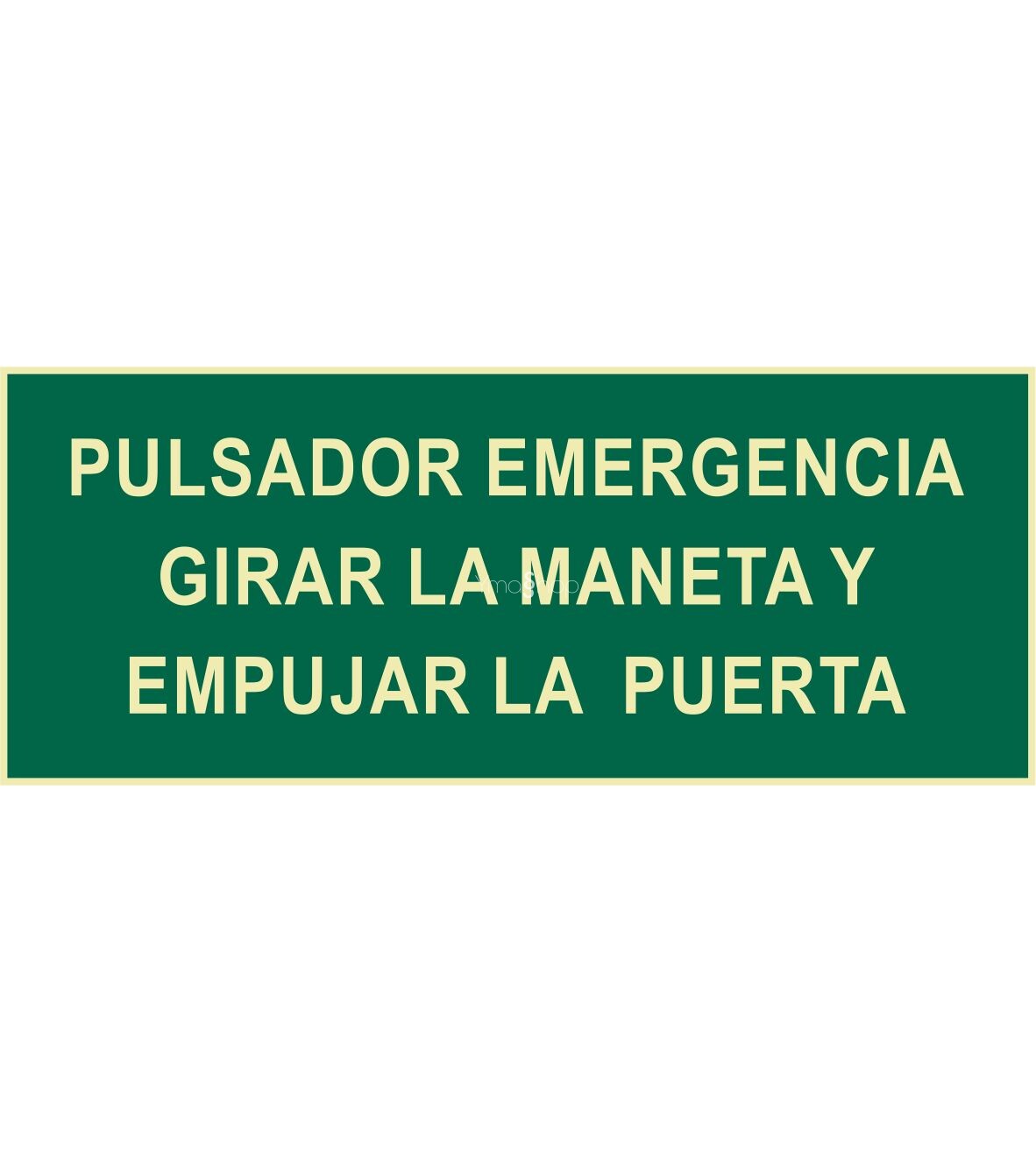 Adhesivos Pulsadores "Girar y Empujar"