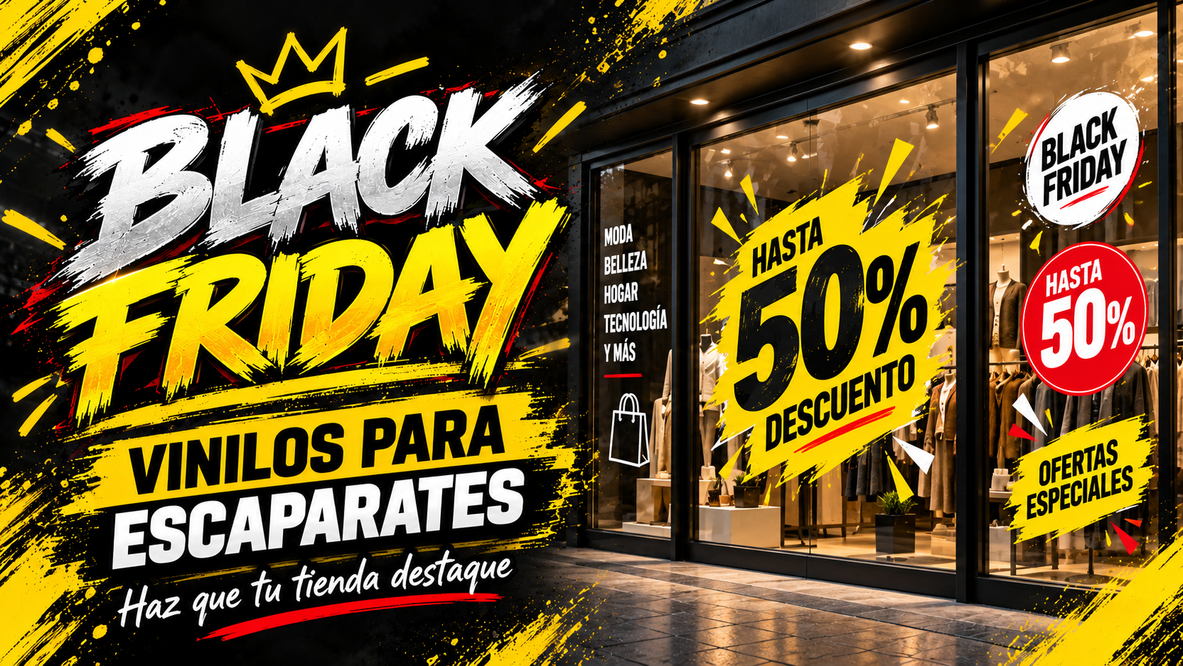 Black Friday