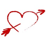 Corazón Minimal - San Valentín
