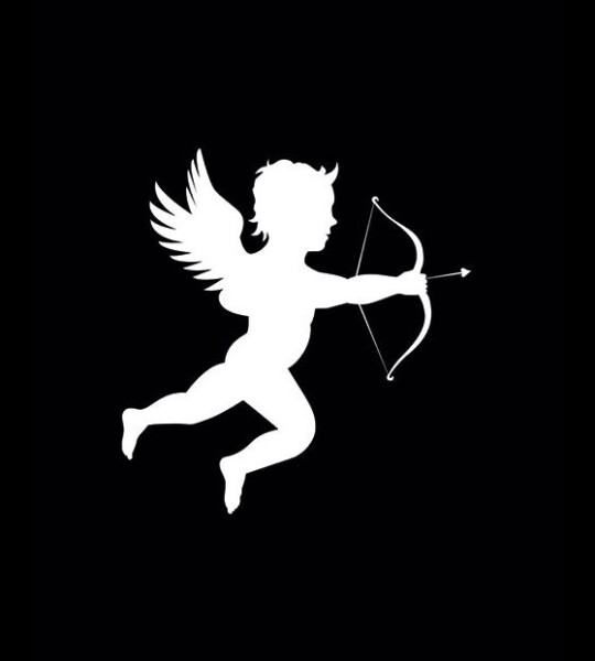 Cupido 2 - San Valentín