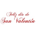 Letras Feliz día de San Valentín