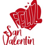 Corazón Feliz - San Valentín