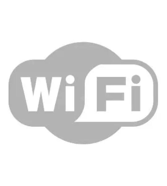 Logotipo WiFi