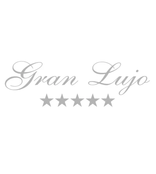 Logotipo Gran Lujo