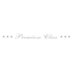 Logotipo Premiun Class
