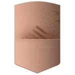 Carta FIFA Personalizada Original 2023